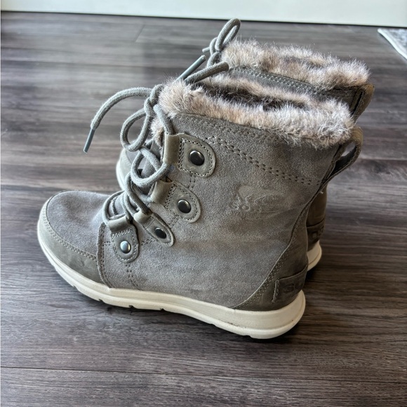 Sorel Boot - Picture 3 of 6